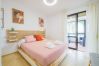 Apartamento en Mijas Costa - Cubo's Torreoceano Family Beach