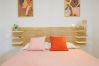 Apartamento en Mijas Costa - Cubo's Torreoceano Family Beach
