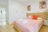 Apartamento en Mijas Costa - Cubo's Torreoceano Family Beach