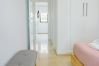 Apartamento en Mijas Costa - Cubo's Torreoceano Family Beach
