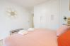 Apartamento en Mijas Costa - Cubo's Torreoceano Family Beach
