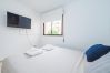 Apartamento en Mijas Costa - Cubo's Torreoceano Family Beach