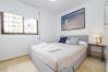 Apartamento en Mijas Costa - Cubo's Torreoceano Family Beach