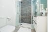 Apartamento en Mijas Costa - Cubo's Torreoceano Family Beach