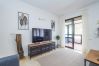 Apartamento en Mijas Costa - Cubo's Torreoceano Family Beach