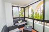 Apartamento en Mijas Costa - Cubo's Torreoceano Family Beach