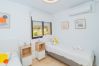 Apartamento en Mijas Costa - Cubo's Torreoceano Family Beach