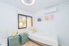 Apartamento en Mijas Costa - Cubo's Torreoceano Family Beach