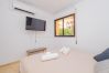 Apartamento en Mijas Costa - Cubo's Torreoceano Family Beach