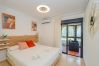 Apartamento en Mijas Costa - Cubo's Torreoceano Family Beach