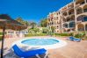Apartamento en Mijas Costa - Cubo's Torreoceano Family Beach