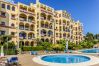 Apartamento en Mijas Costa - Cubo's Torreoceano Family Beach