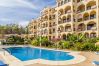 Apartamento en Mijas Costa - Cubo's Torreoceano Family Beach