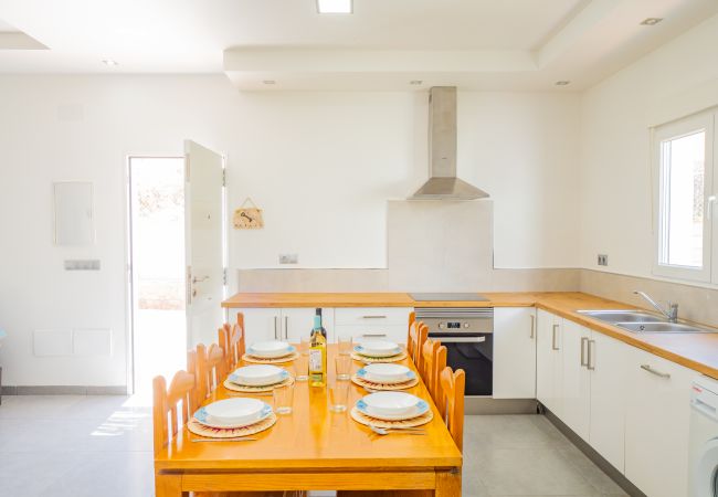 Casa rural en Alhaurín el Grande - Cubo's Finca Armonia