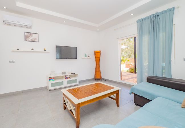 Casa rural en Alhaurín el Grande - Cubo's Finca Armonia