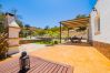 Casa rural en Alhaurín el Grande - Cubo's Finca Armonia