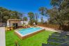 Casa rural en Alhaurín el Grande - Cubo's Finca Armonia
