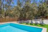 Casa rural en Alhaurín el Grande - Cubo's Finca Armonia
