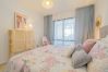 Apartamento en La Cala de Mijas - Cubo's Apartamento Las Acacias Beach