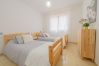 Apartamento en La Cala de Mijas - Cubo's Apartamento Las Acacias Beach