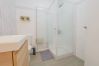 Apartamento en La Cala de Mijas - Cubo's Apartamento Las Acacias Beach