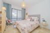 Apartamento en La Cala de Mijas - Cubo's Apartamento Las Acacias Beach