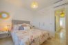 Apartamento en La Cala de Mijas - Cubo's Apartamento Las Acacias Beach