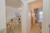 Apartamento en La Cala de Mijas - Cubo's Apartamento Las Acacias Beach