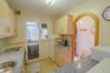 Apartamento en La Cala de Mijas - Cubo's Apartamento Las Acacias Beach