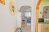 Apartamento en La Cala de Mijas - Cubo's Apartamento Las Acacias Beach