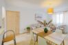 Apartamento en La Cala de Mijas - Cubo's Apartamento Las Acacias Beach