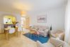 Apartamento en La Cala de Mijas - Cubo's Apartamento Las Acacias Beach