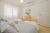 Apartamento en La Cala de Mijas - Cubo's Apartamento Las Acacias Beach