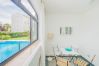 Apartamento en La Cala de Mijas - Cubo's Apartamento Las Acacias Beach