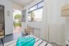 Apartamento en La Cala de Mijas - Cubo's Apartamento Las Acacias Beach