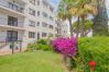 Apartamento en La Cala de Mijas - Cubo's Apartamento Las Acacias Beach
