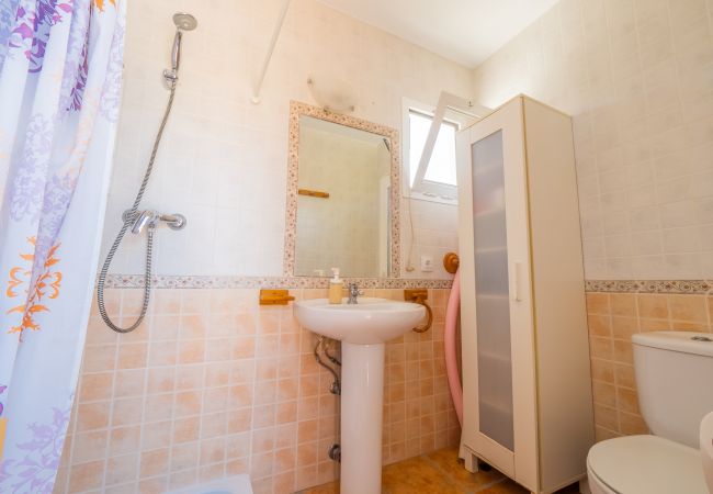 Casa rural en Alhaurín el Grande - Cubo's Villa Teresa