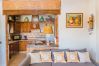 Casa rural en Alhaurín el Grande - Cubo's Villa Teresa