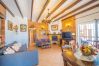 Casa rural en Alhaurín el Grande - Cubo's Villa Teresa