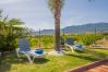 Casa rural en Alhaurín el Grande - Cubo's Villa Teresa