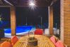 Casa rural en Alhaurín el Grande - Cubo's Villa Teresa