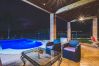 Casa rural en Alhaurín el Grande - Cubo's Villa Teresa