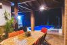 Casa rural en Alhaurín el Grande - Cubo's Villa Teresa