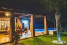 Casa rural en Alhaurín el Grande - Cubo's Villa Teresa