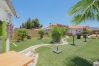 Villa en Estación de Cártama - Cubo's Villa Mariposa Cartama