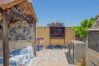 Villa en Estación de Cártama - Cubo's Villa Mariposa Cartama