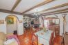 Villa en Estación de Cártama - Cubo's Villa Mariposa Cartama