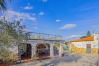 Villa en Estación de Cártama - Cubo's Villa Mariposa Cartama