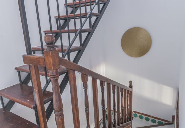 Casa en Nerja - .Nueva Nerja - Pueblo Andaluz (94)