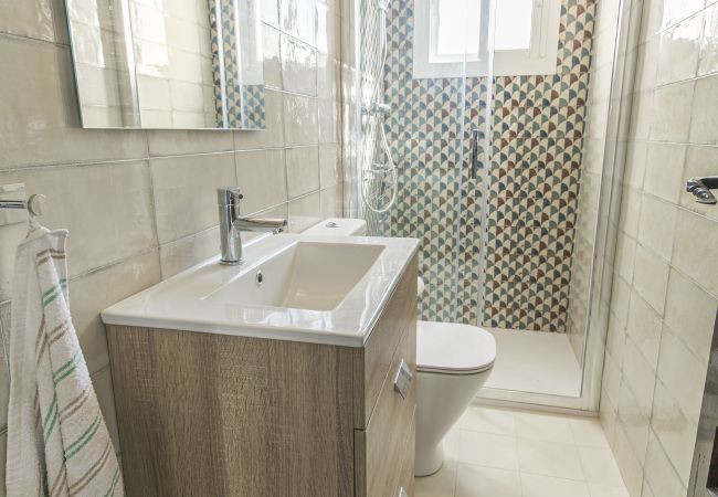 Casa en Nerja - .Nueva Nerja - Pueblo Andaluz (94)